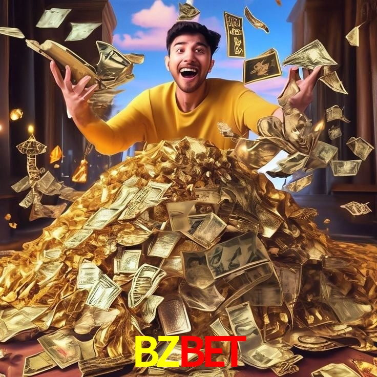 Experiência VIP BZBET