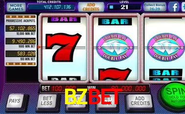 Desvendando o Mundo dos Jogos Virtuais na BZBET