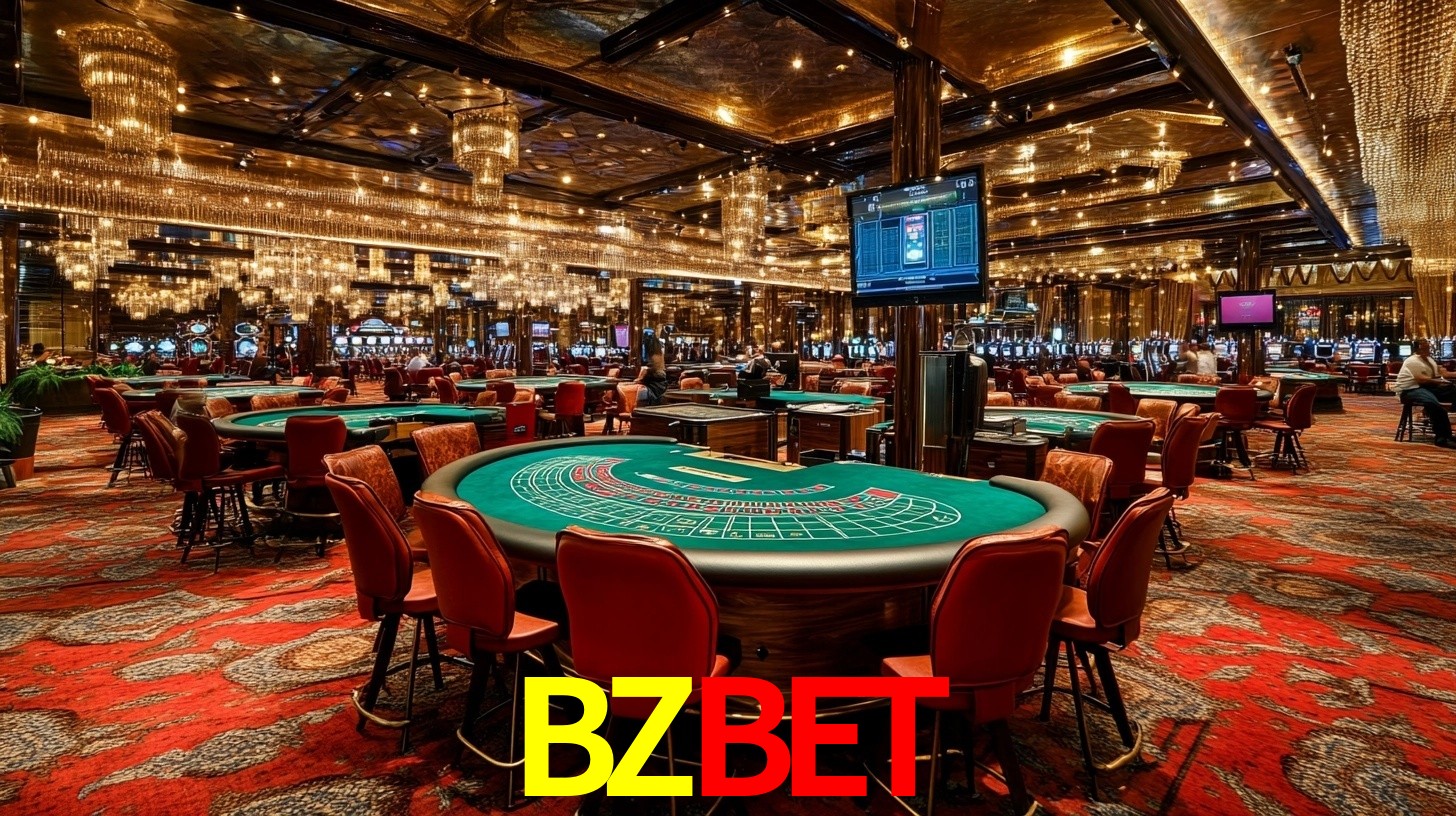 BZBET - Aposta Real no Palácio VIP - BZBET.COM
