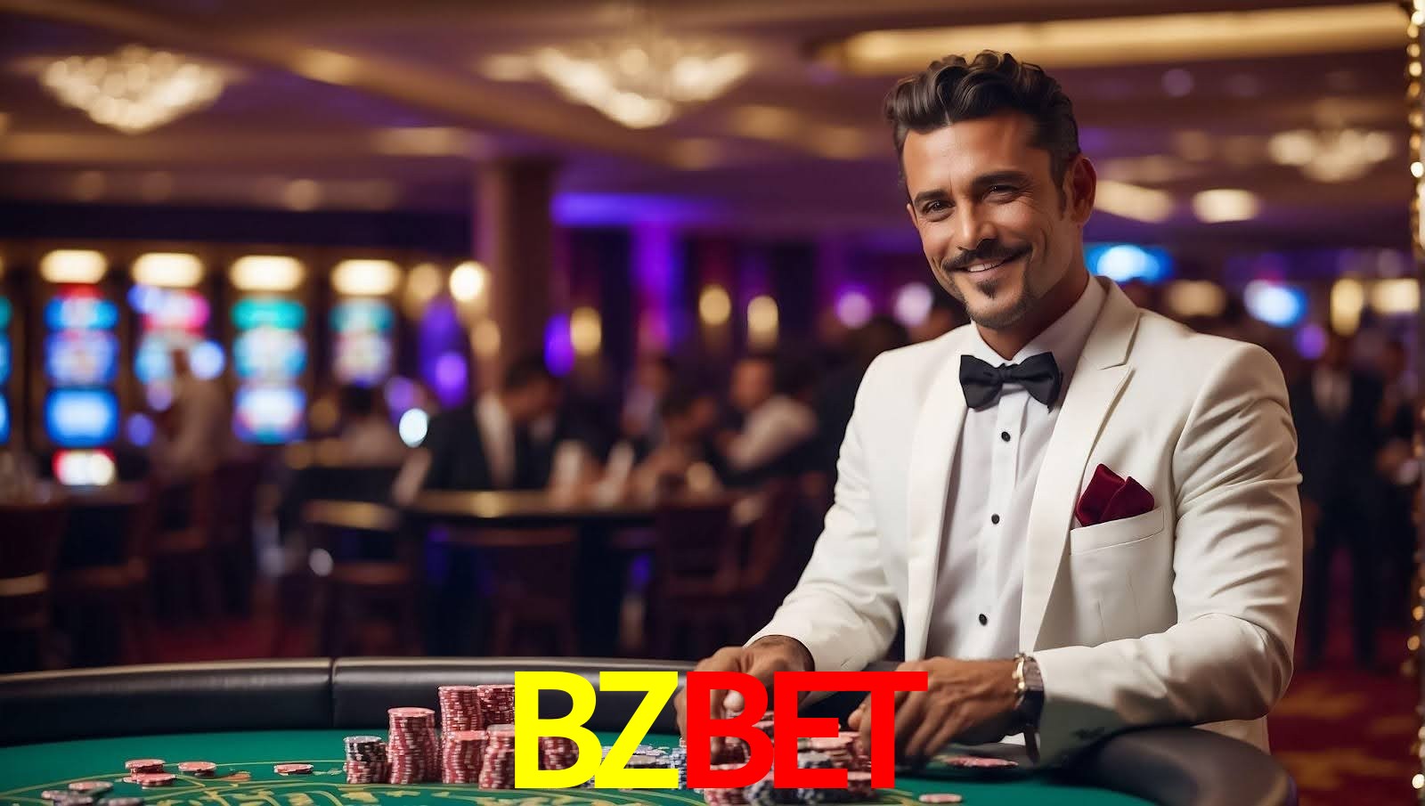 BZBET - Rápido Acesse