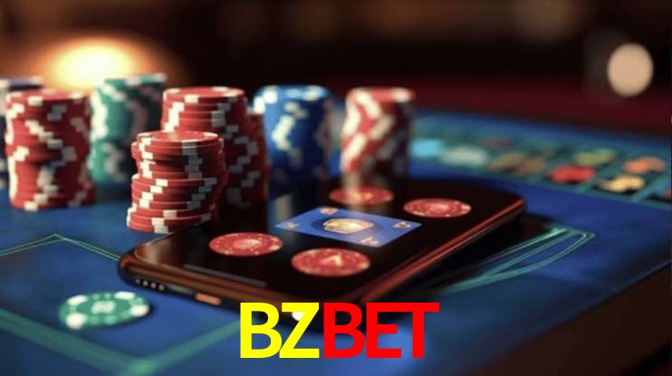 BZBET Brasília - Jogo Features