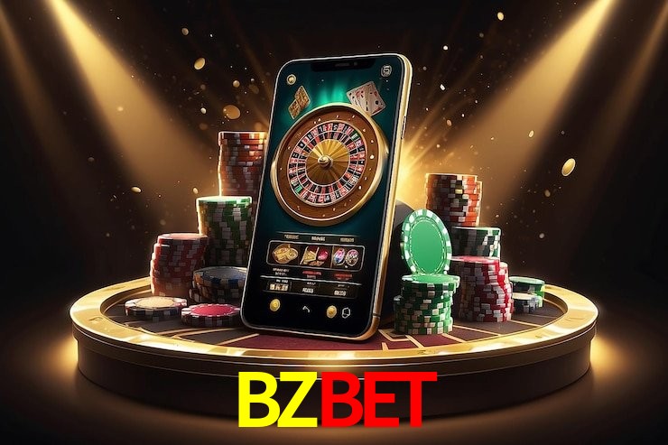 BZBET Entrar - Login Seguro Certificado