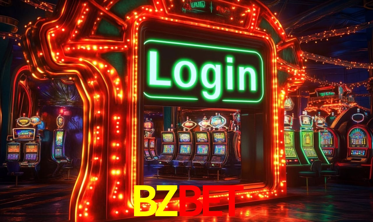 Casino Ao Vivo BZBET