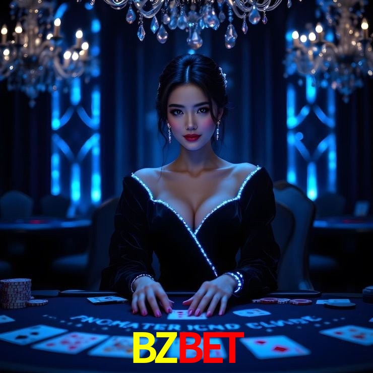 BZBET Belo Horizonte - Jackpots