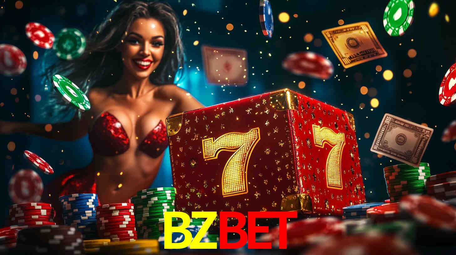 Desvendando o Mundo dos Jogos Virtuais na BZBET