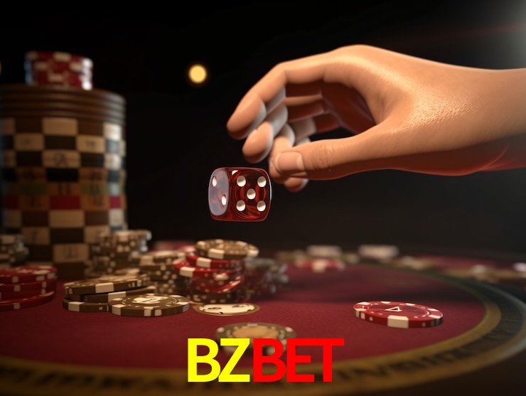 BZBET São Paulo - Jogo Providers