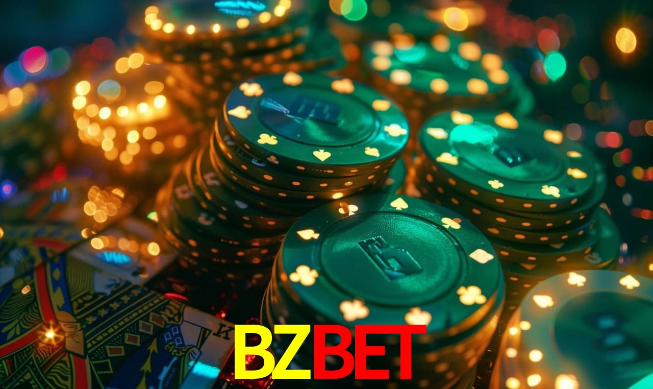 Jogos de Slot BZBET
