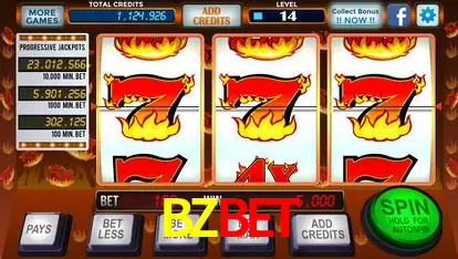 Descubra o Mundo do Cassino Online com BZBET