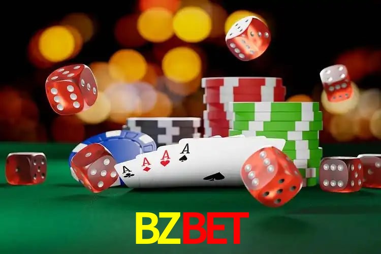 BZBET Rio de Janeiro - Popular Jogos