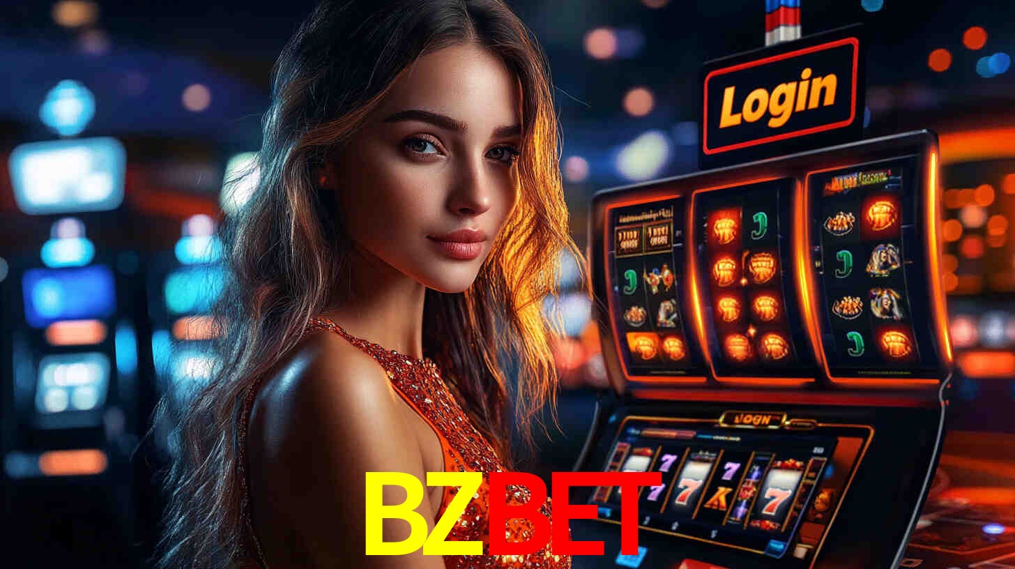 BZBET: Jogos de Caça-Níqueis-Altas Recompensas, Roleta-Velocidade, Blackjack-Desafios Máximos