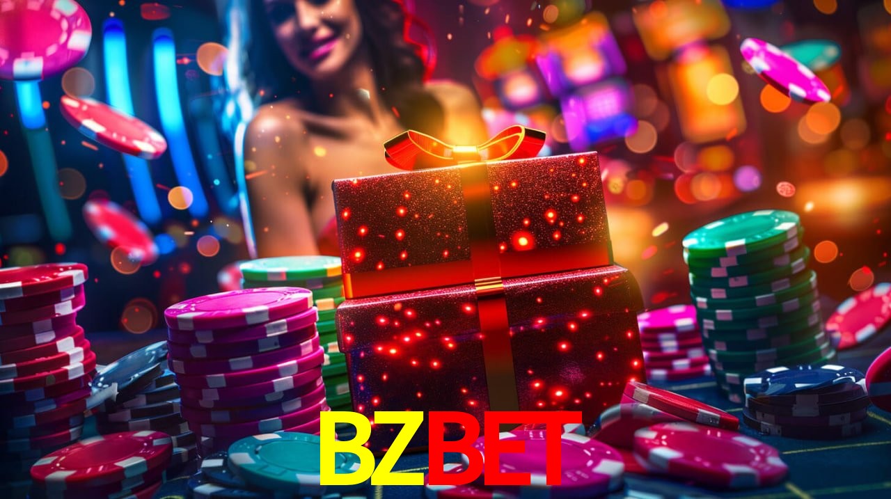 Interface do App BZBET