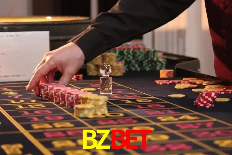 A Experiência Imersiva dos Cassinos Ao Vivo no BZBET