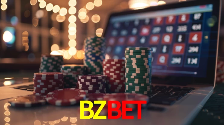 Responsive Design BZBET