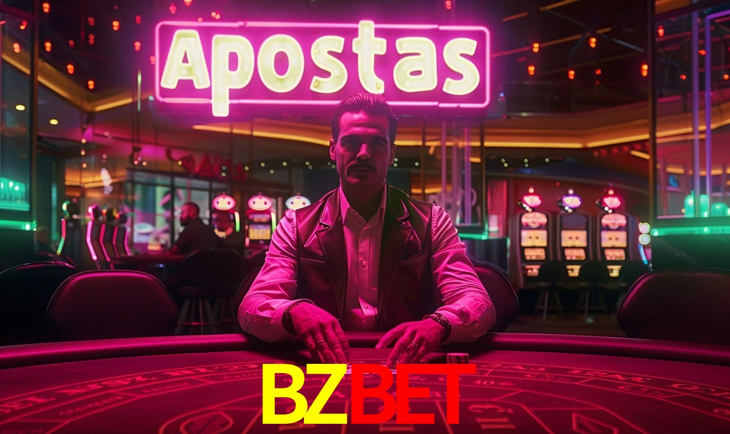 BZBET Belo Horizonte - Provably Fair