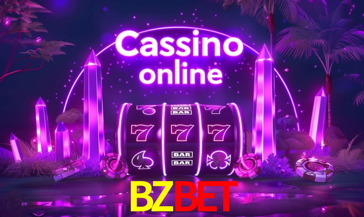 BZBET - Security