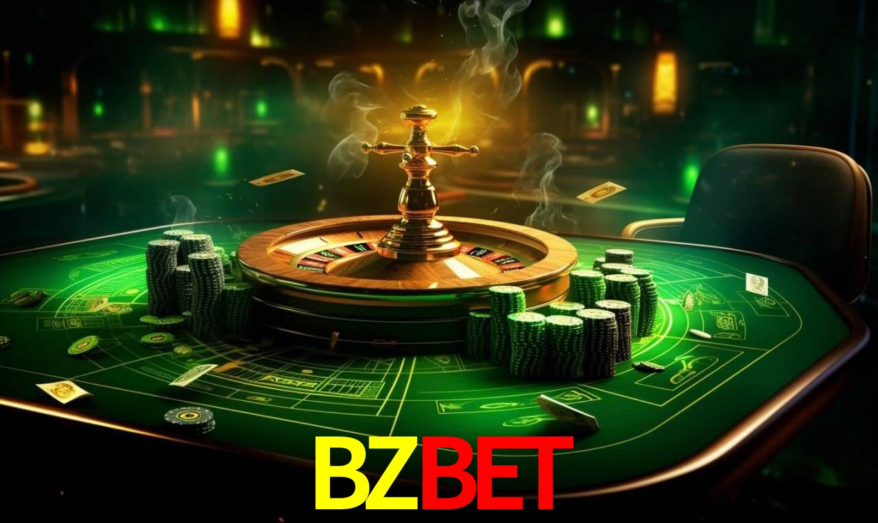 PIX Instantâneo BZBET