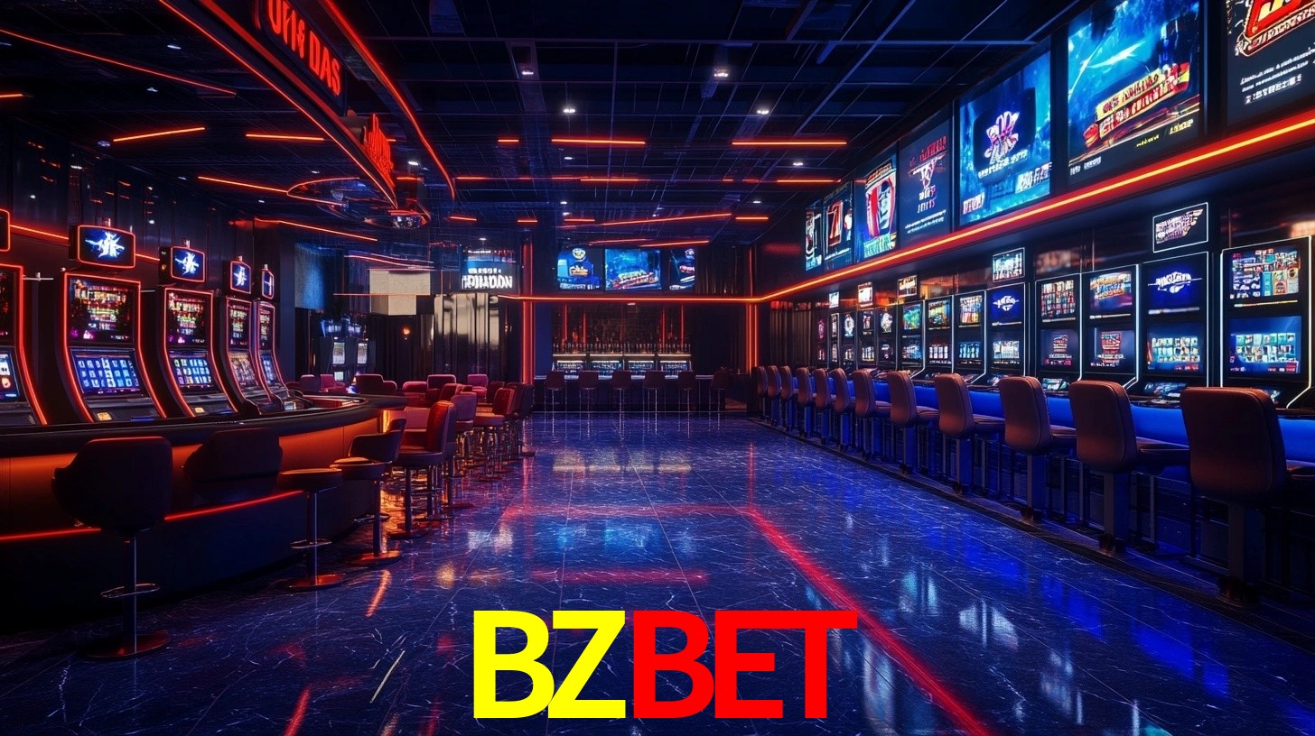 Roulette Table BZBET