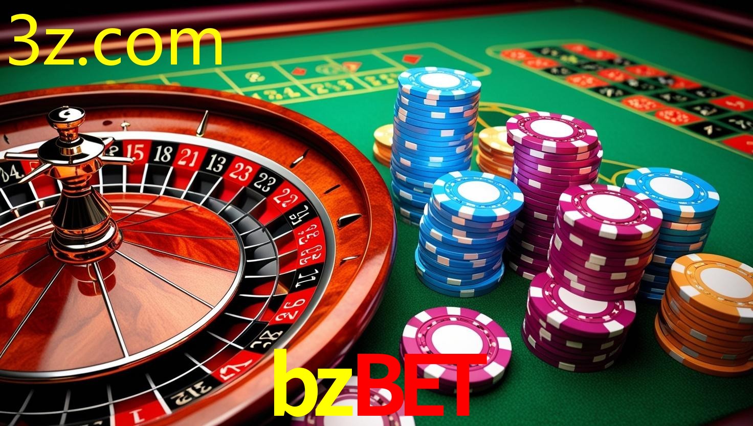 BZBET.COM