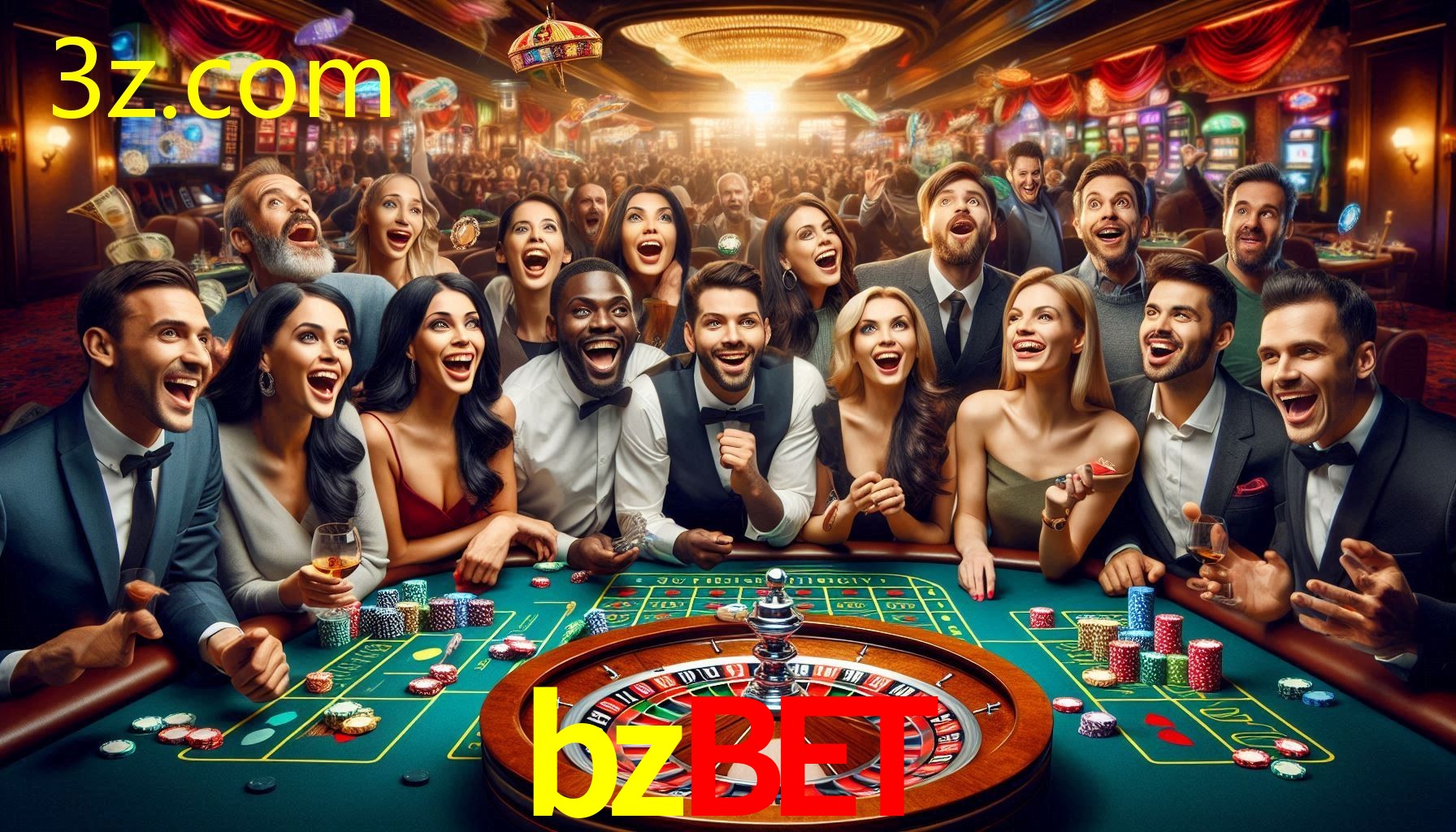 BZBET.COM