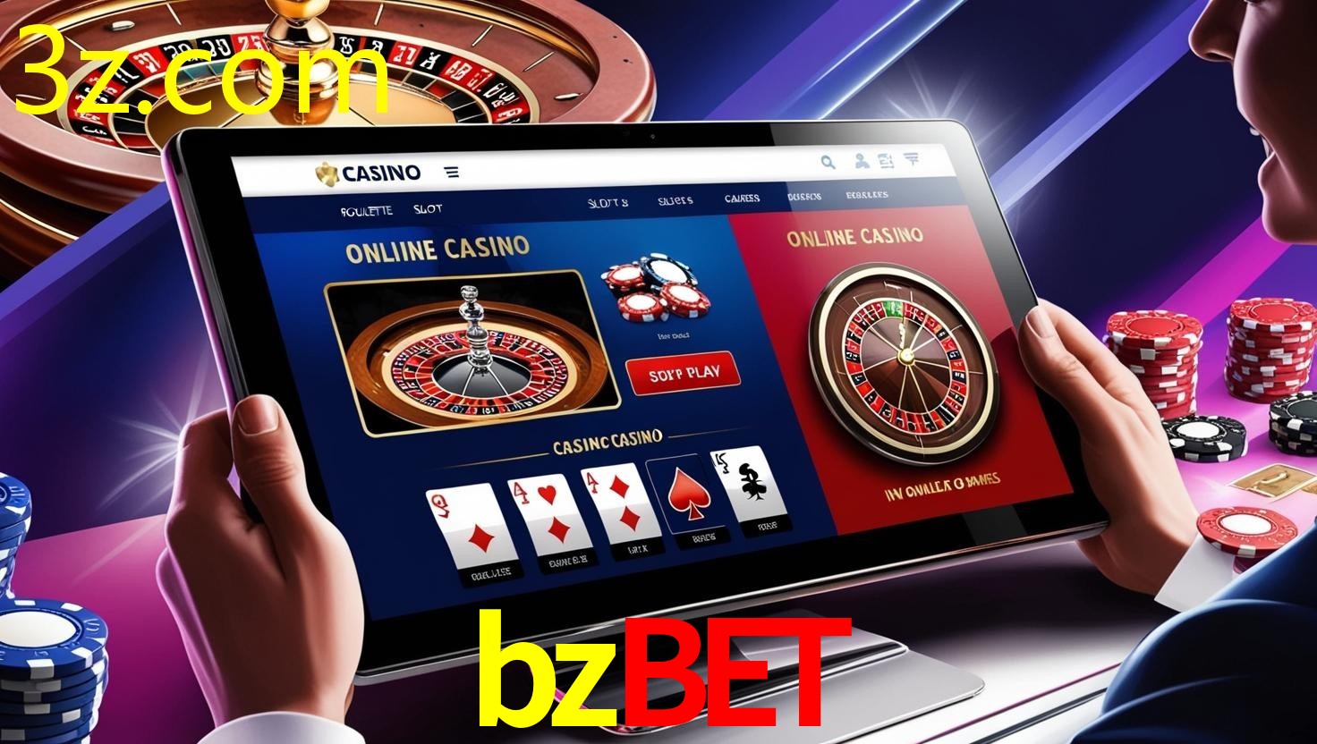 BZBET.COM